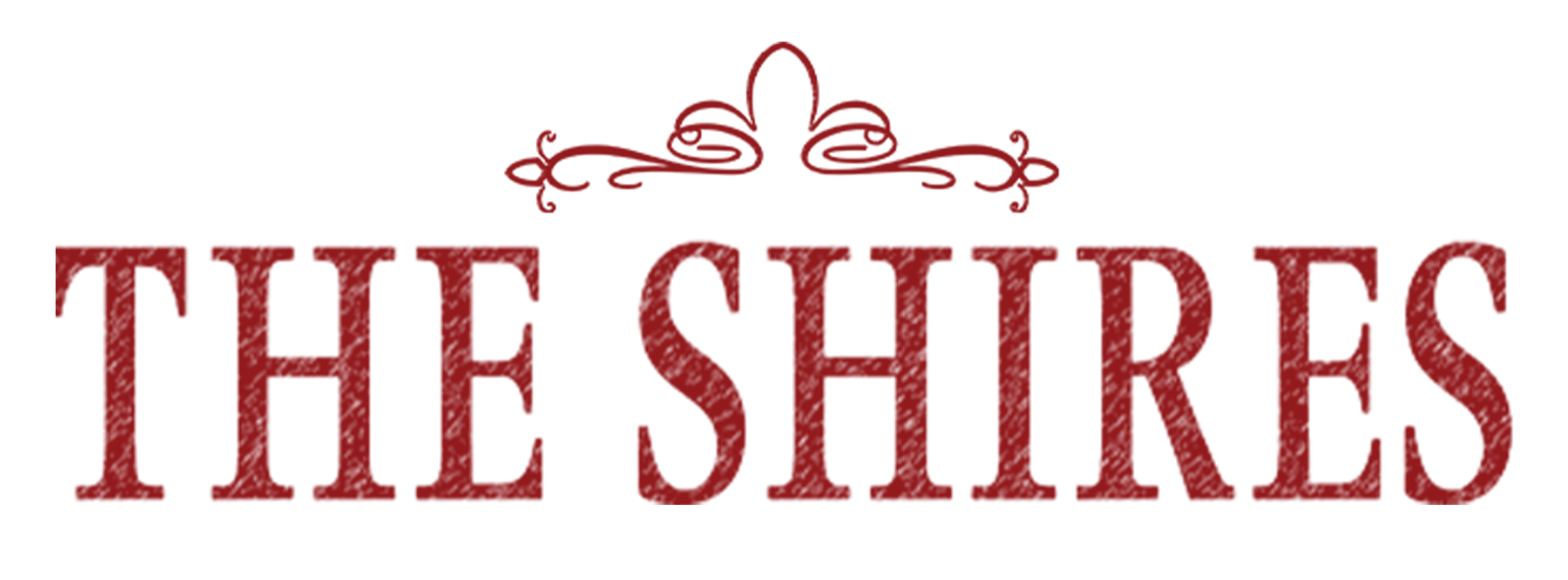 The Shires logo